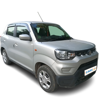 Maruti S PRESSO-img